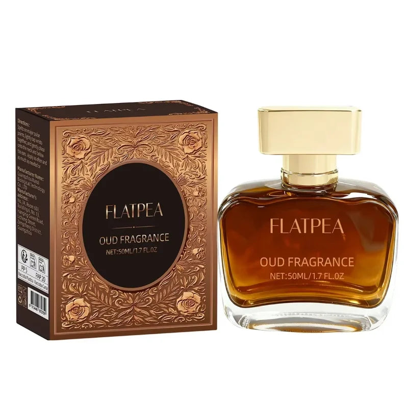 Men's Oud & Cedarwood Eau de Toilette