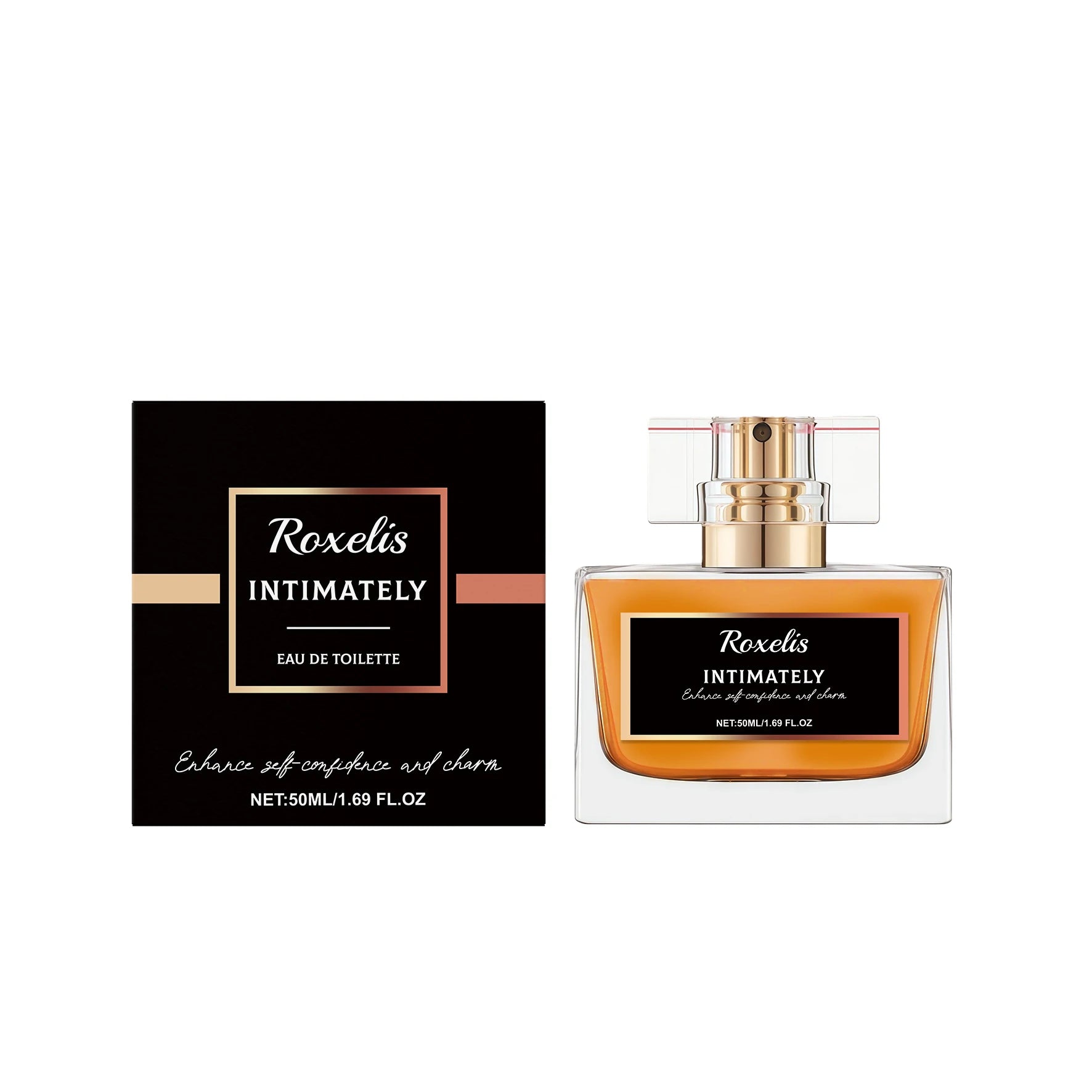 Roxelis Sandalwood Fragrance Spray – 50ml