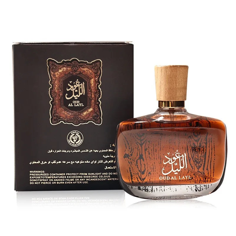 Men's Oud & Cedarwood Eau de Toilette