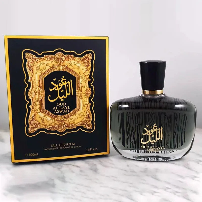 Men's Oud & Cedarwood Eau de Toilette