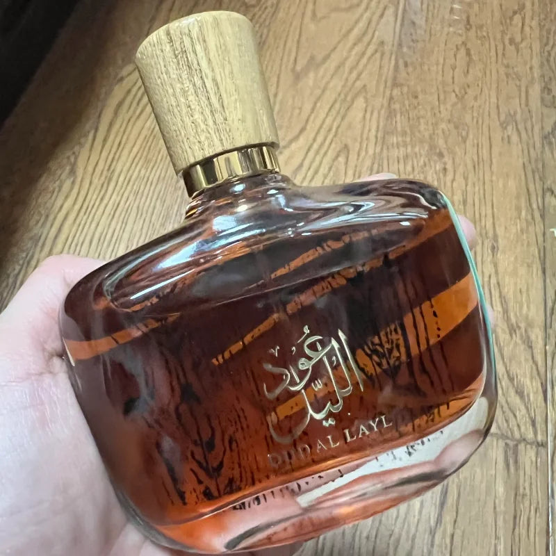 Men's Oud & Cedarwood Eau de Toilette