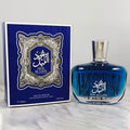 Men's Oud & Cedarwood Eau de Toilette
