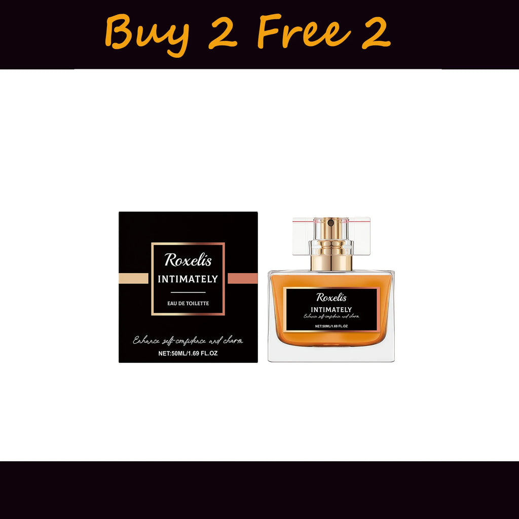 Roxelis Sandalwood Fragrance Spray – 50ml
