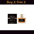 Roxelis Sandalwood Fragrance Spray – 50ml