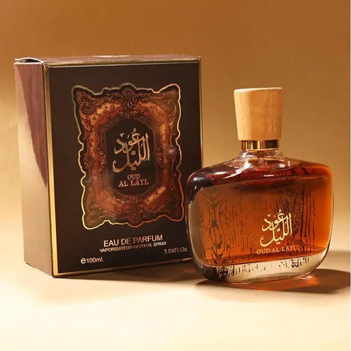 Men's Oud & Cedarwood Eau de Toilette