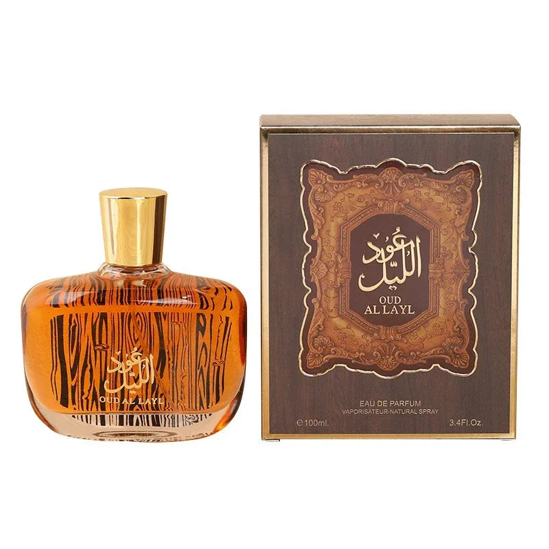 Men's Oud & Cedarwood Eau de Toilette