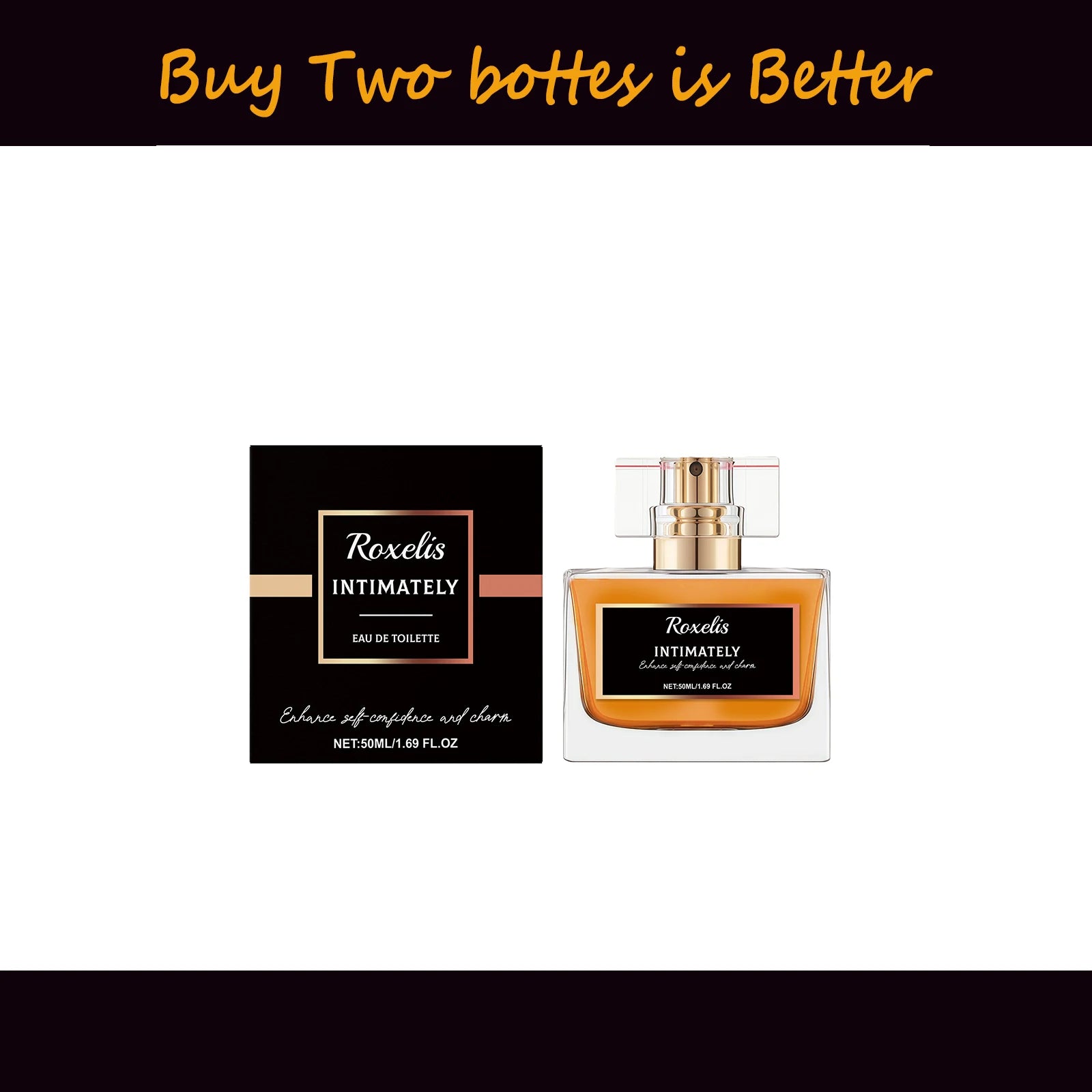 Roxelis Sandalwood Fragrance Spray – 50ml